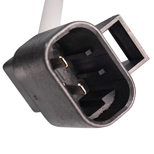 Image of TRQ Rear Right Power Window Regulator & Motor Assembly Passenger Side Compatible with 2005-2008 Chevrolet Malibu