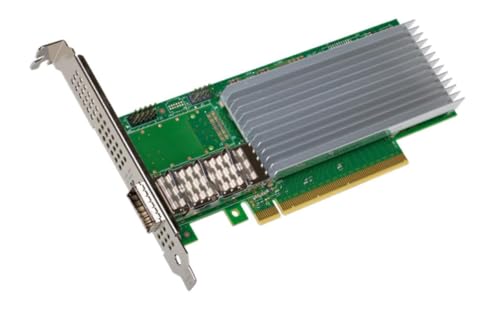 Intel Carte Réseau Ethernet E810 cqda1 - vue 2