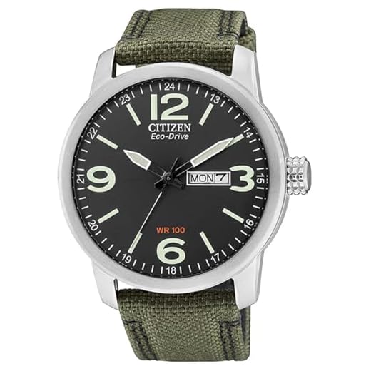 Citizen Watch BM8470-11EE