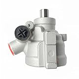 IRONTEK 20-993 Power Steering Pump for Chevy Venture/Malibu/Uplander, for Pontiac Montana/G6/Aztek,