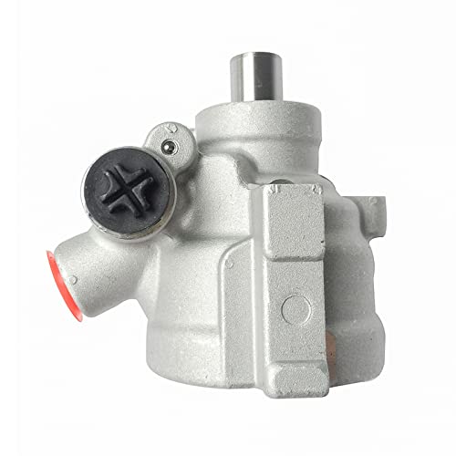 Irontek 20-993 Power Steering Pump For Chevy Venture/Malibu/Uplander, For Pontiac Montana/G6/Aztek, For Buick Rendezvous/Terraza, For Saturn Relay/Aura 20-993 #TOP17