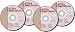 Latina Christiana II, Instructional DVDs