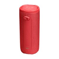 JBL Grip, Kompakter Bluetooth Lautsprecher, Rot – Ansicht 6
