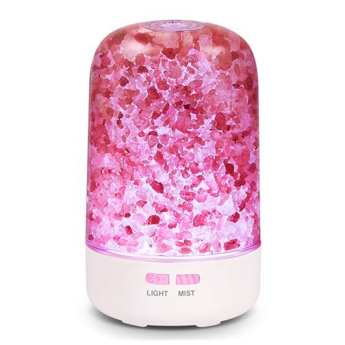 Essential Oil Diffuser