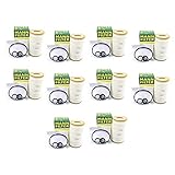 10- Oil Filter Kits HU7185x 0001802609