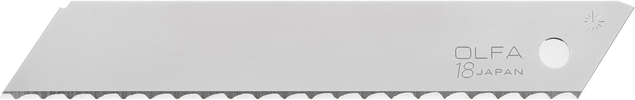 Olfa OL-LWB-3 Insulation Blade 3-Pieces