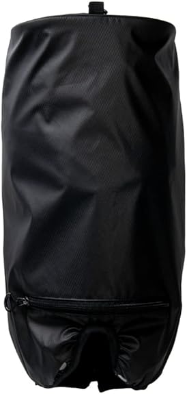 Amazon | [アドミラル] キャディバッグ用 フードカバー フリーサイズ