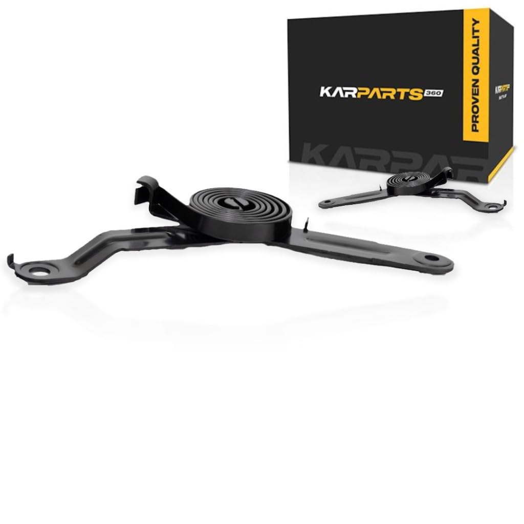 do Chevy Silverado 1500/2500 1999-2006 Zawias maski od strony kierowcy i pasażera | para | sprężyna | zawiera 2007 Classic | zamiennik do GM1236115, GM1236116 | 15035591, 15035592