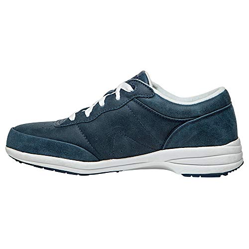 Image of Propet Womens Washable Walking Walking Sneakers Athletic Shoes - Black