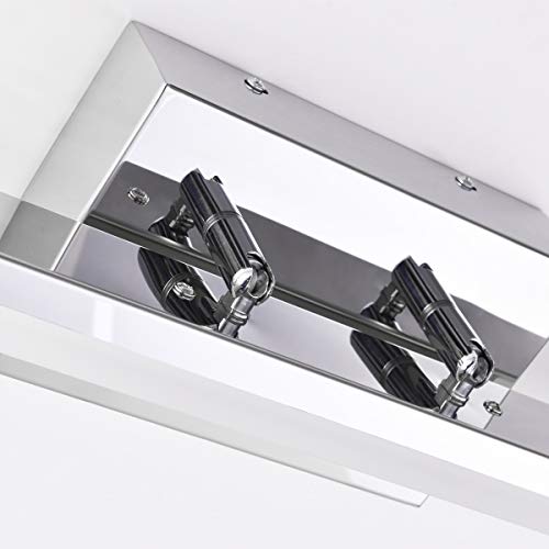 Mirrea W000033300022 36In Modern Led Vanity Light thumb #3