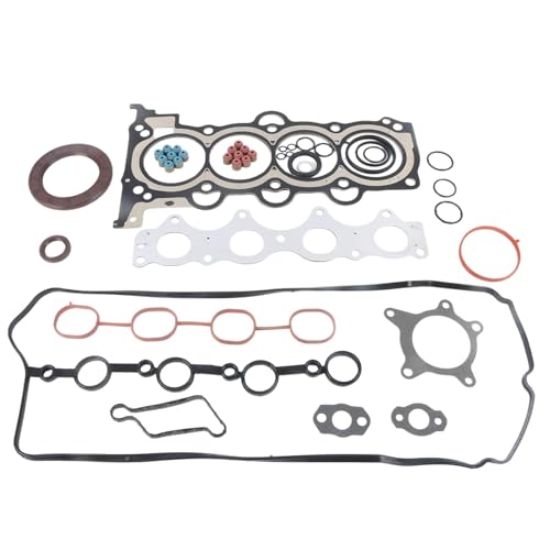 Kit joints moteur G4FD contre les fuites d'huile Hyundai et Kia 1.6