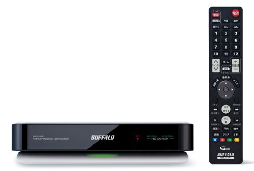 HDDレコーダー 500GB DVR-S1C2/500Gの商品画像