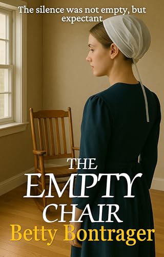 The Empty Chair (English Edition)