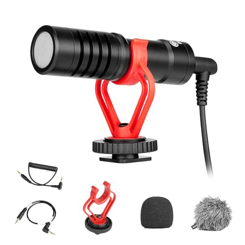 BOYA BY-MM1 BOYA BY-MM1