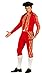 Fiestas Guirca Costume Uomo torero Matador Taglia m