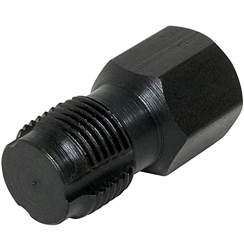 Improve Your Car's Emission Efficiency with Drake Off Road's M20x1.5 NOx Sensor Thread Chaser - An Essential Tool for Effective Maintenance and Repair 1222010
