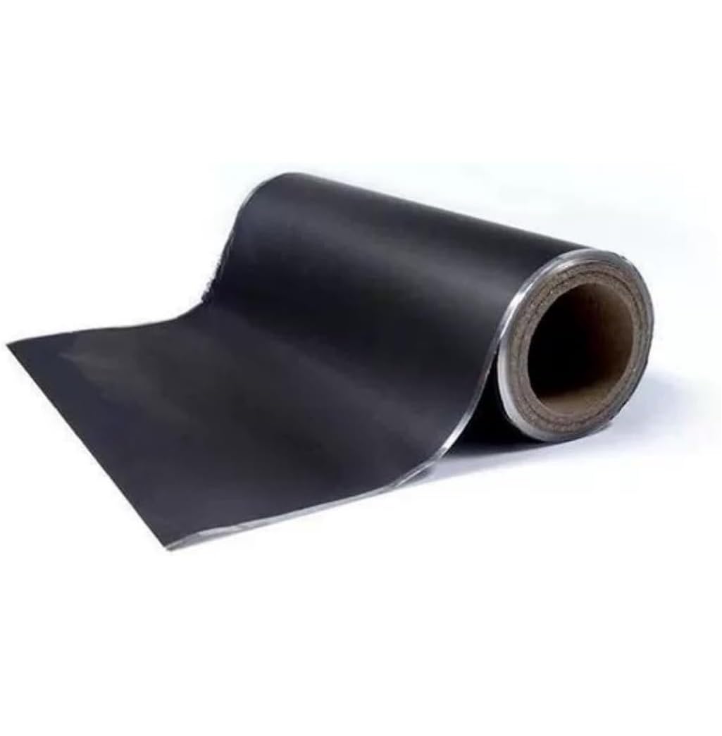 Kohlenstoffbeschichtete Aluminiumfolie for Laborforschungsmaterialien for Li-Ionen-Batterien(Single sided foil 1KG)