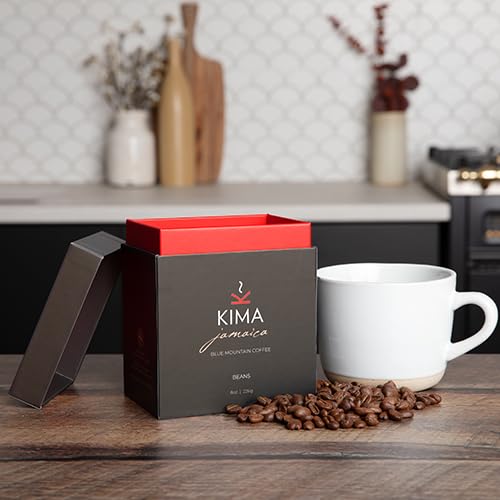 Miniatura 4 de Café 100% Jamaica Blue Mountain