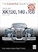 Jaguar XK 120, 140 & 150: 1948 to 1961 (The Essential Buyer's Guide)