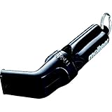 モルテン(molten) バレーボール用ホイッスル BK(黒) WVBK
