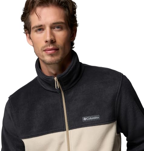 Image of Columbia Men's Steens Mountain Full Zip 2.0