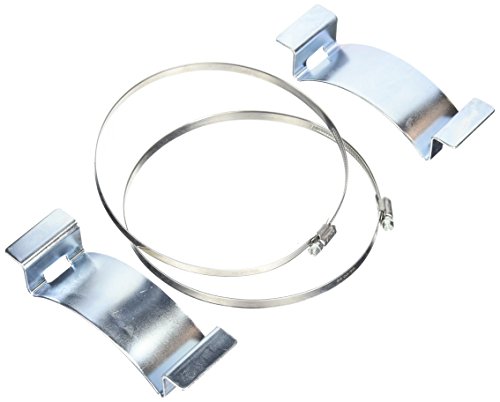 OMP Abrazadera collier fixation de rechange pour extincteur auto de rallye CA/372