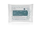 skyn ICELAND Glacial Cleansing Cloths for Eyes, 30 Count