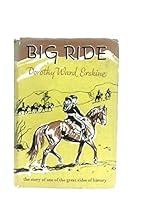 Big ride B0007E63A0 Book Cover