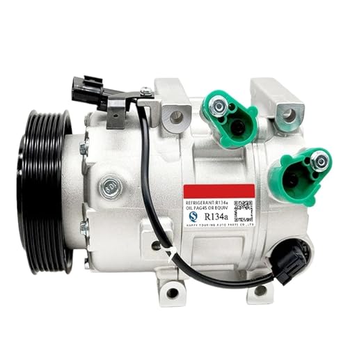 Compresseur de clim auto 977013R200 pour réparer l'air conditionné en panne