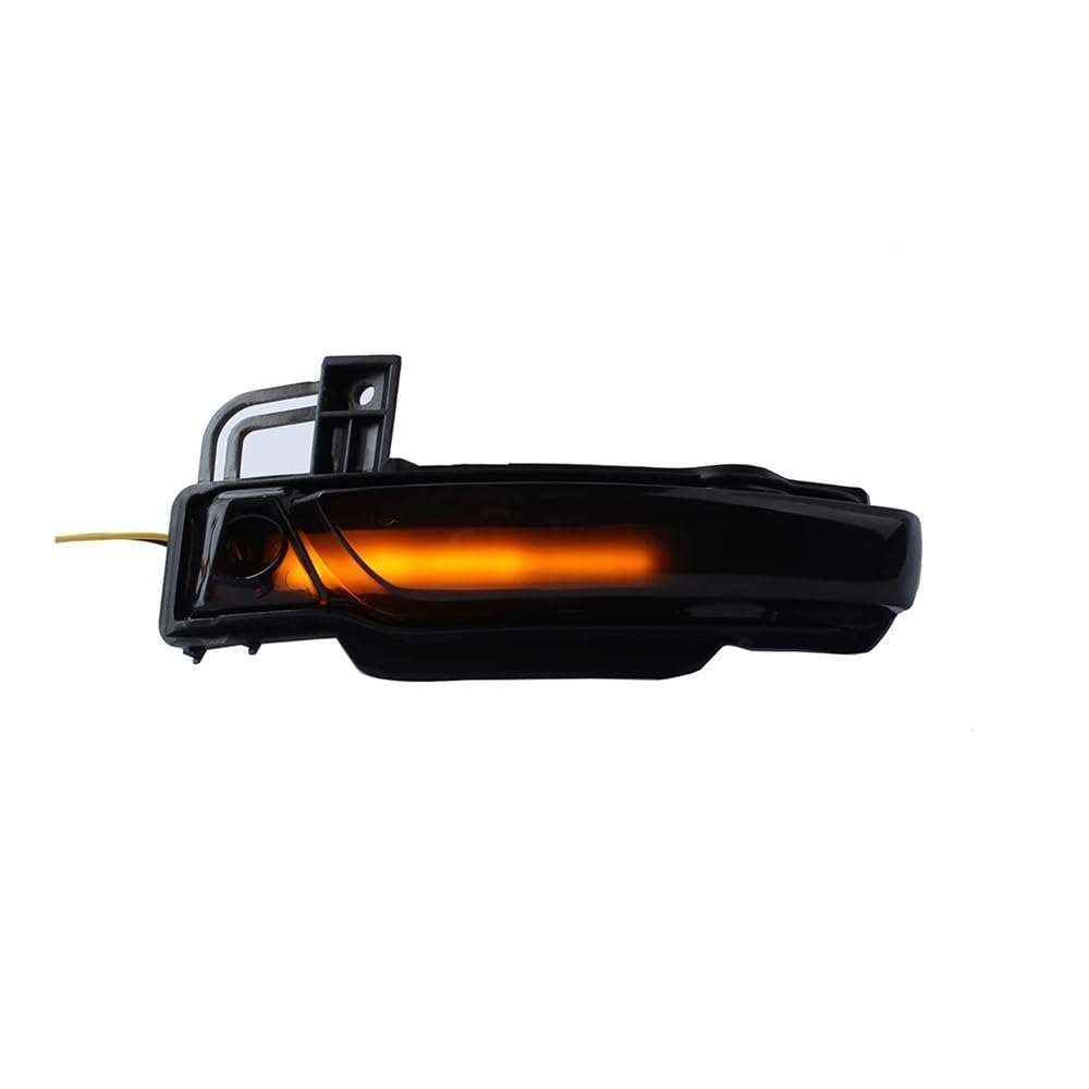 retrovisore Segnale svolta Light Auto Per GRAND Per CHEROKEE WK2 2010-2020 | Per GRAND Per CHEROKEE WK2 2010-2020