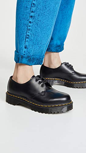 Dr. Martens Unisex-Adult 1461 Bex Smooth Oxford3