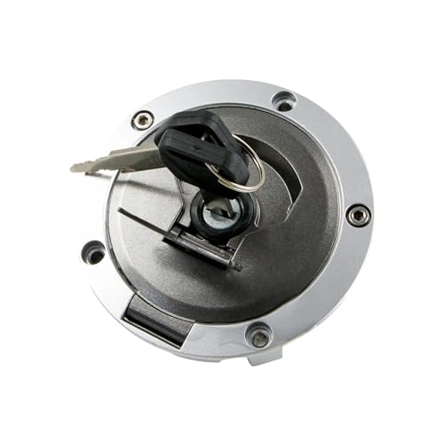 Tapa de tanque de combustible para Honda VFR800 VFR1200X accesorio de repuesto tapón aceite tanque
