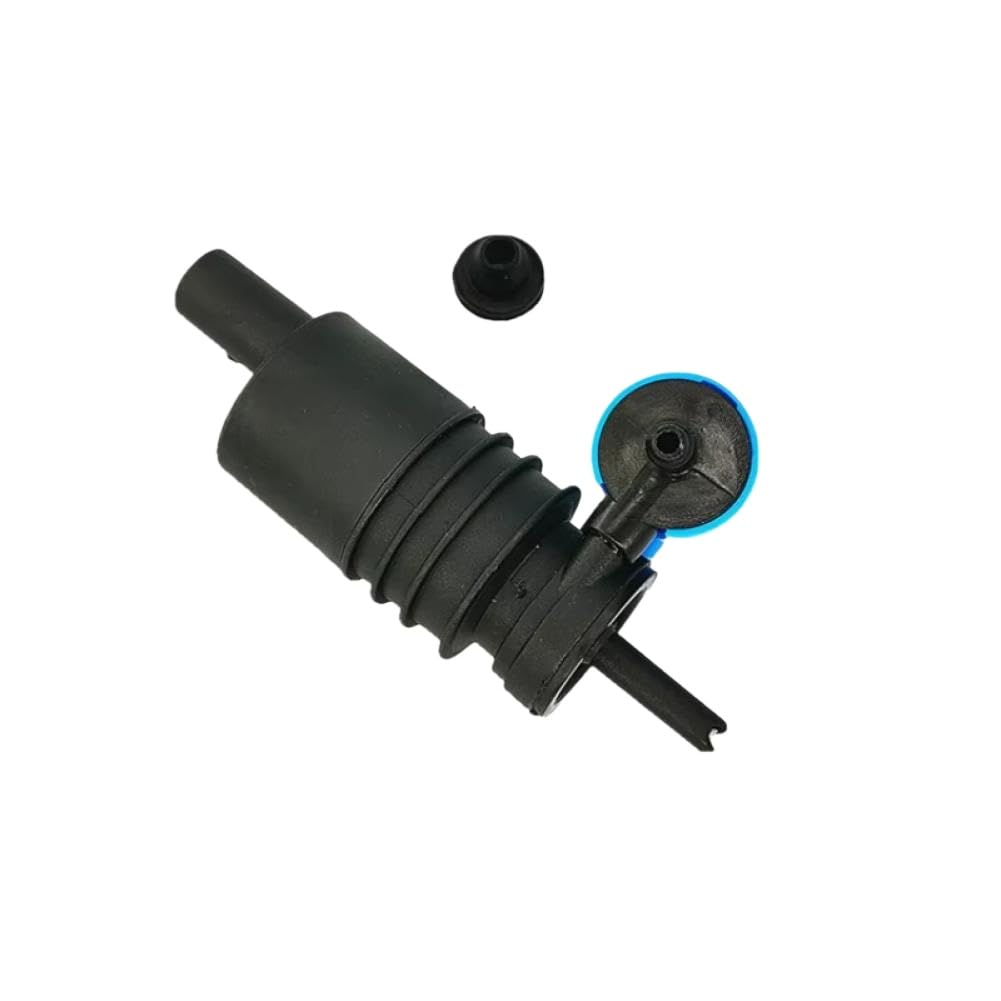 Filwy Onecolor Windshield Washer Pump 8260A059 20907279 05179153Ac 05152075Aa 05152075Ab 05152075Ac Compatible With Lancer