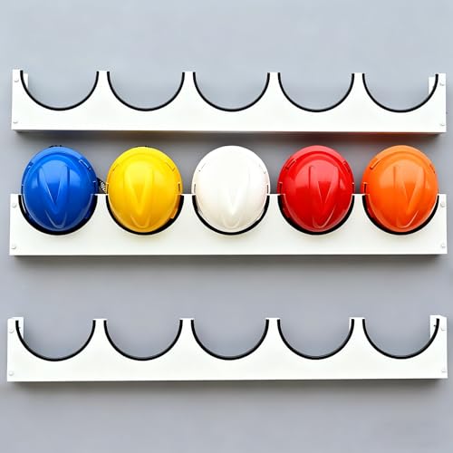 �n�[�h�X�q���b�N �Ǌ|�����w�����b�g�z���_�[�i�ȃX�y�[�X�݌v�j ���ݍ�ƈ�������e�ʈ��S�w�����b�g���[���b�N �I�t�B�X�^�H��^���h������(3pcs,M)