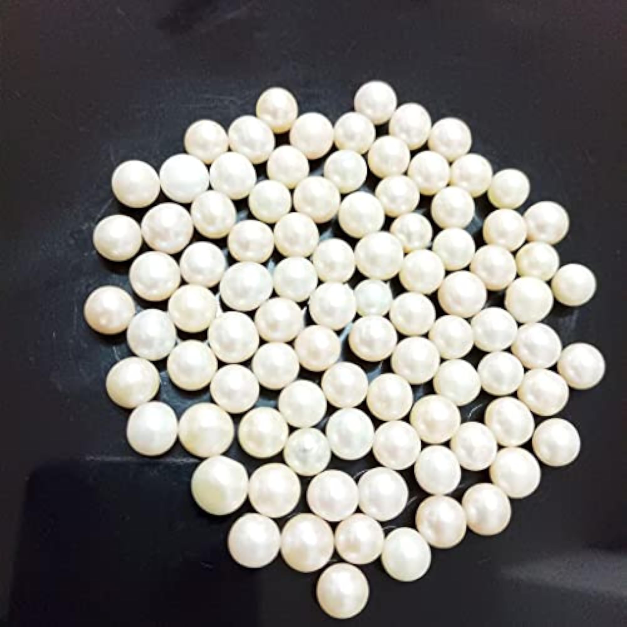 Natural Fresh Water Pearl Loose Gemstone for Reselling