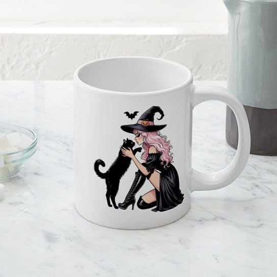 Mega Mug de Cerámica 20 oz Blanco miniatura 2
