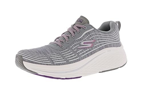 Skechers Women's Max Cushioning Elite 2.0 - Sunset Point Walking Shoes