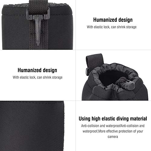 Estuches, Imagen adicional