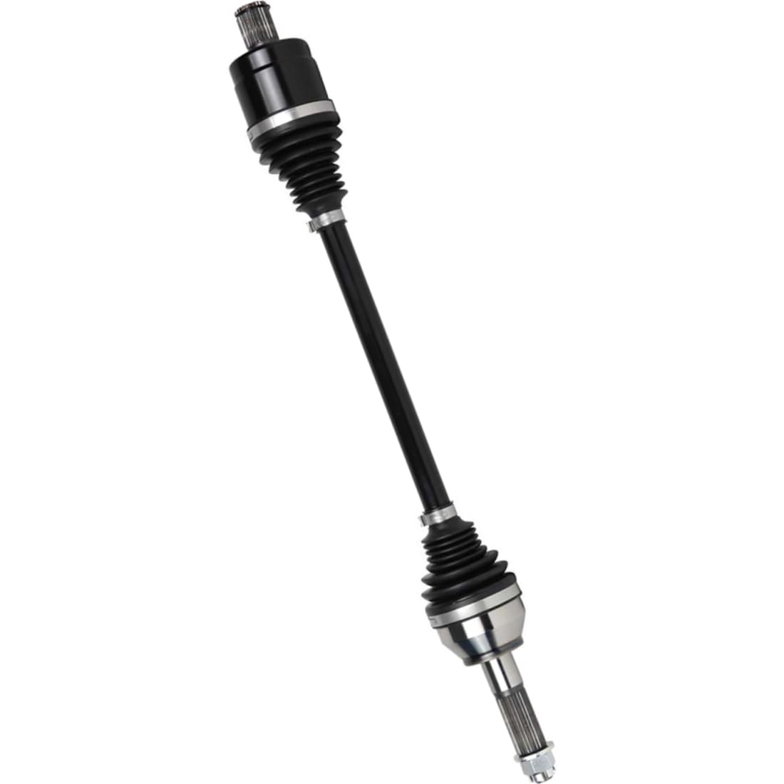 Amazon.com: Rear CV Axle Assembly for Polaris Ranger XP 900 2019 1
