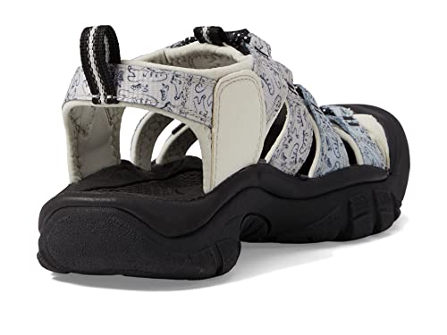 Image of KEEN Women's Newport H2 Closed Toe Water Sandals