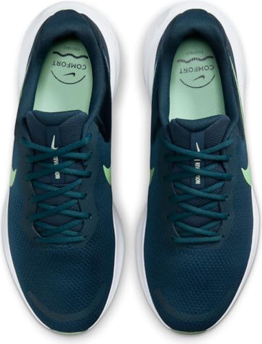 Image of Nike Men's Interact Run Running Shoes