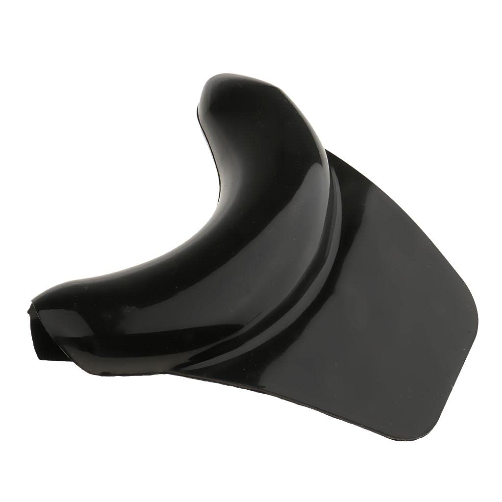 New Comfortable Durable Silicone Suction Gel Neck Rest Pillow for Shampoo Bowl/Backwash Headrest|Health & Beauty|Salon & Spa Equipment|Backwash Units & Shampoo Bowls-image-45