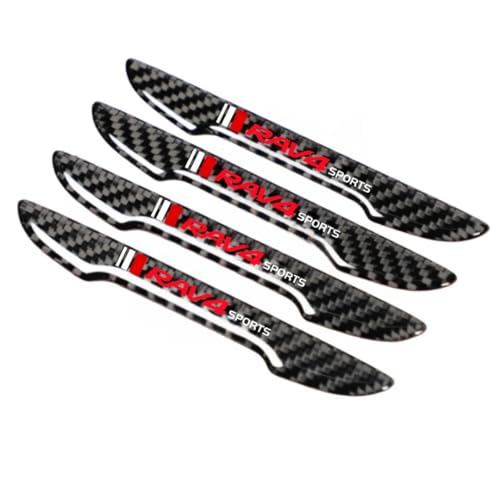 RAV4 �S�V���[�Y �T�C�h�h�A�K�[�h �h�A�g���� �T�C�h�h�A�o���p�[ �Y�f�@�� �ی�X�e�b�J�[�����ԗp �h�A�v���e�N�^�[���h�~ �h�Ռ� �h���d�l �ԃh�A�K�[�h �����ی�� �ȒP�ݒu (RAV4) [���s�A���i]