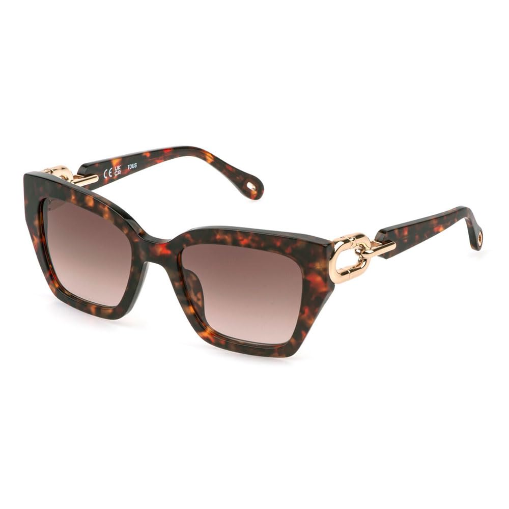 TOUS Stod41 Gafas Mujer (Pack de 1)