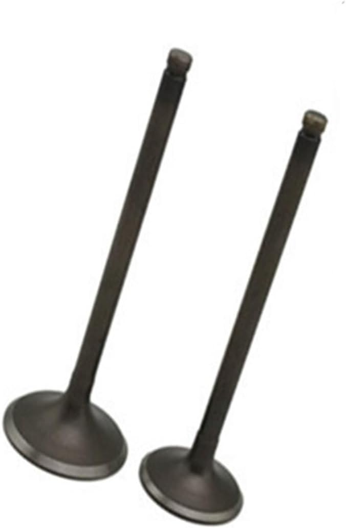 オートバイ用吸気・排気バルブステムキット CRF150F 2003-2005 CRF230F 2003-2017 SL230 96-