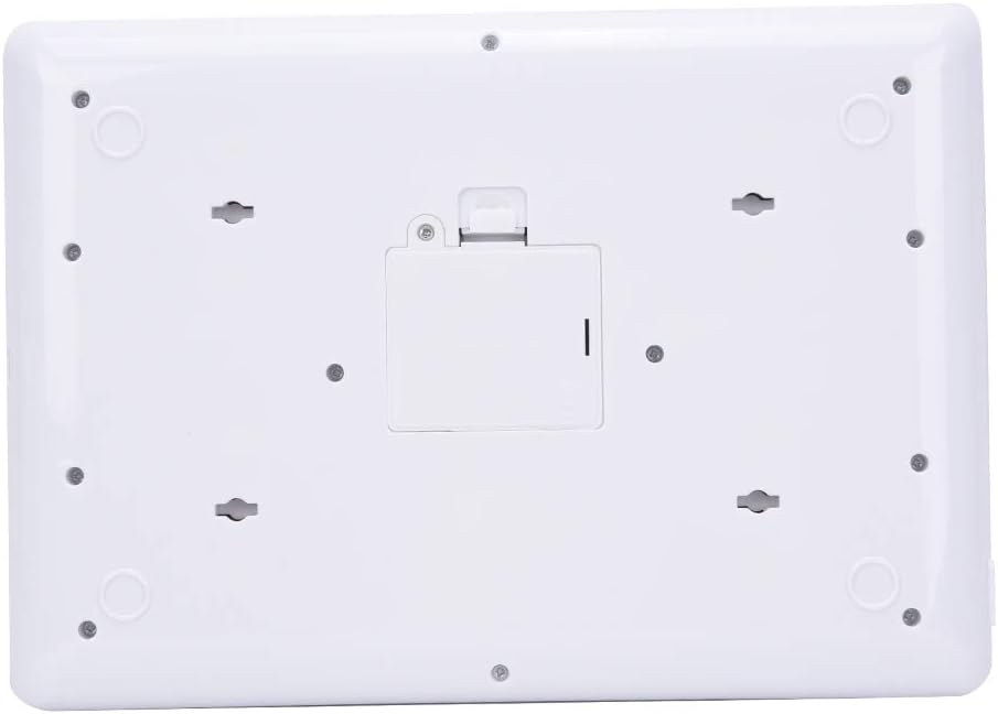 Interactive Quran Learning Pad, Muslim Learning Machine, 114 Chapters Quran, Adjustable Volume, Ideal for Kids, Small in Size But Full of Knowledge for Interest Development