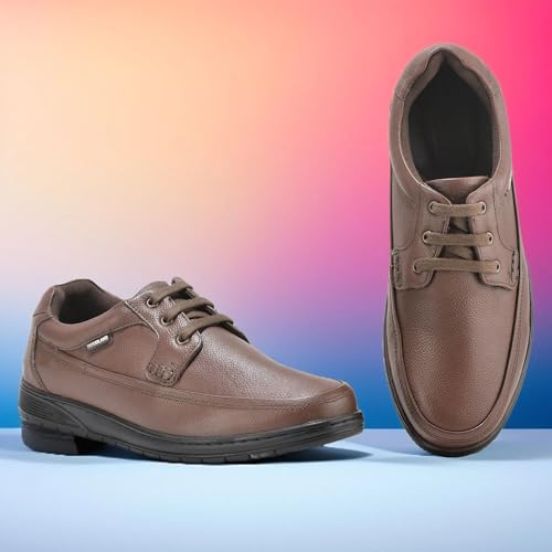Image of Woodland Men's Formal Shoes