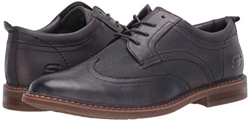 Image of Skechers Mens Bregman-modeso Formal Shoes