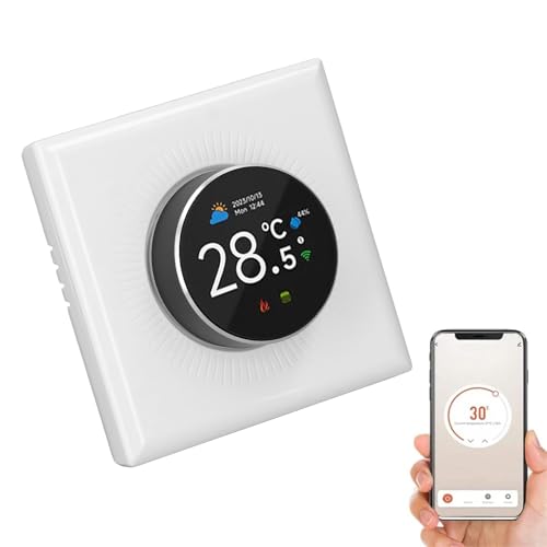 smart thermostats
