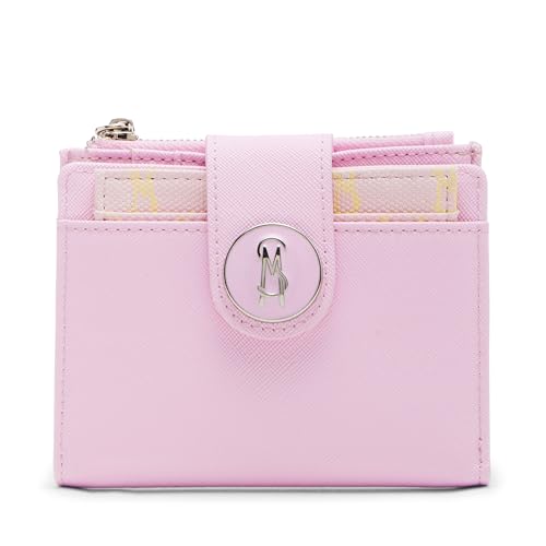 Image of Steve Madden Jadyn-F Bifold with Removable Card Case